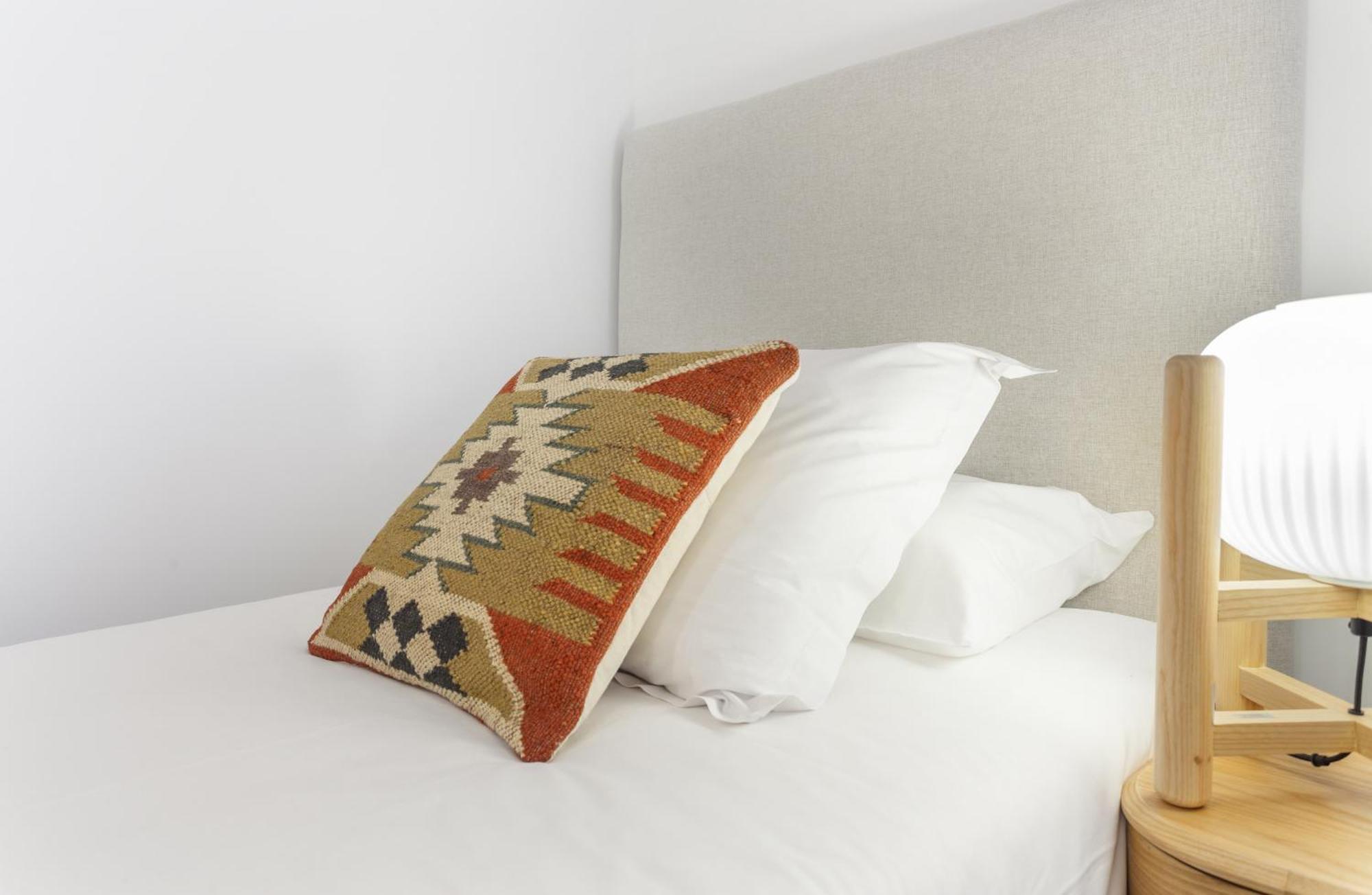 Cibeles Luxe In Madrid Apartment Luaran gambar
