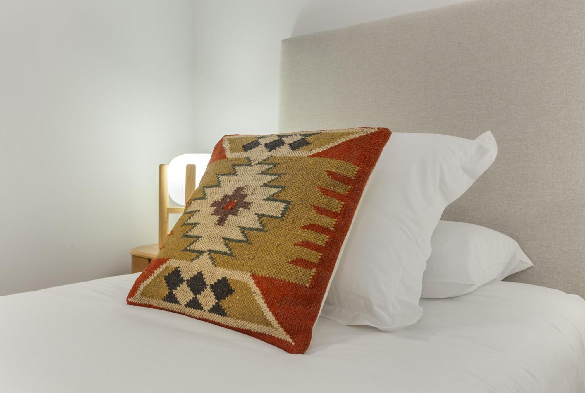 Cibeles Luxe In Madrid Apartment Luaran gambar