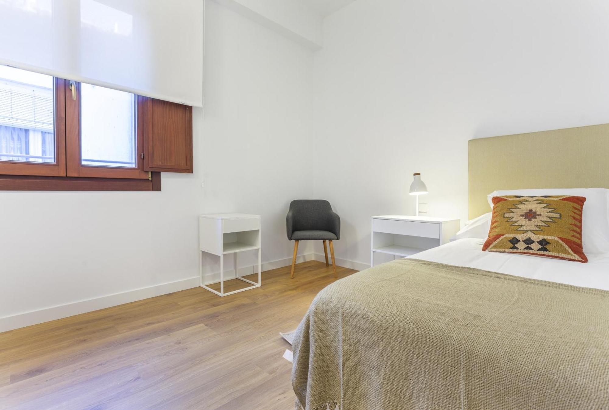 Cibeles Luxe In Madrid Apartment Luaran gambar